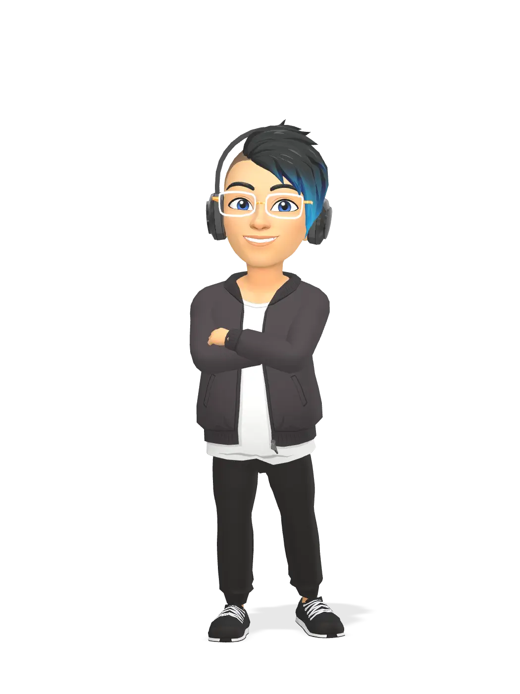 Snapchat profile picture for @hall6654