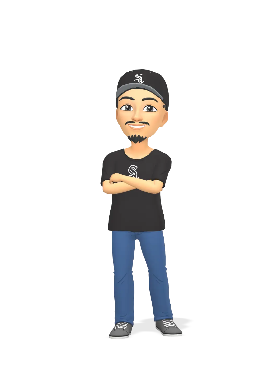 Snapchat profile picture for @vladdawg