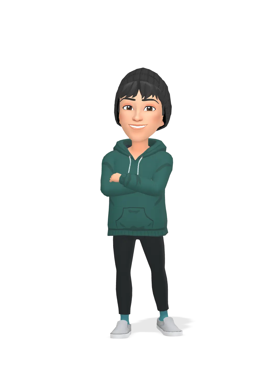 Snapchat profile picture for @verma_v10