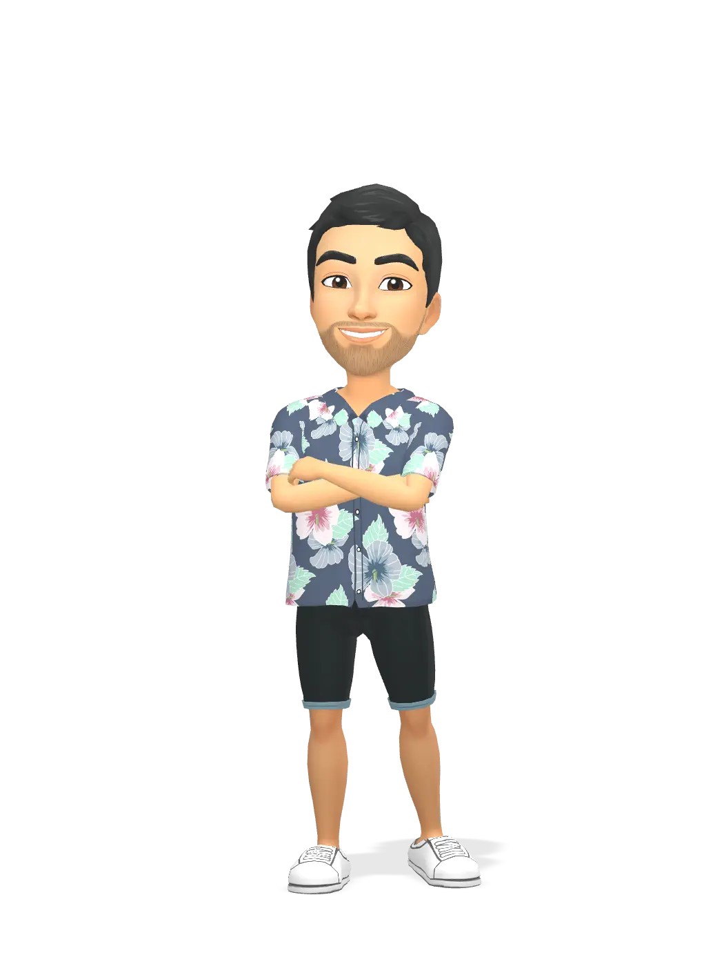 Snapchat profile picture for @etnouairi