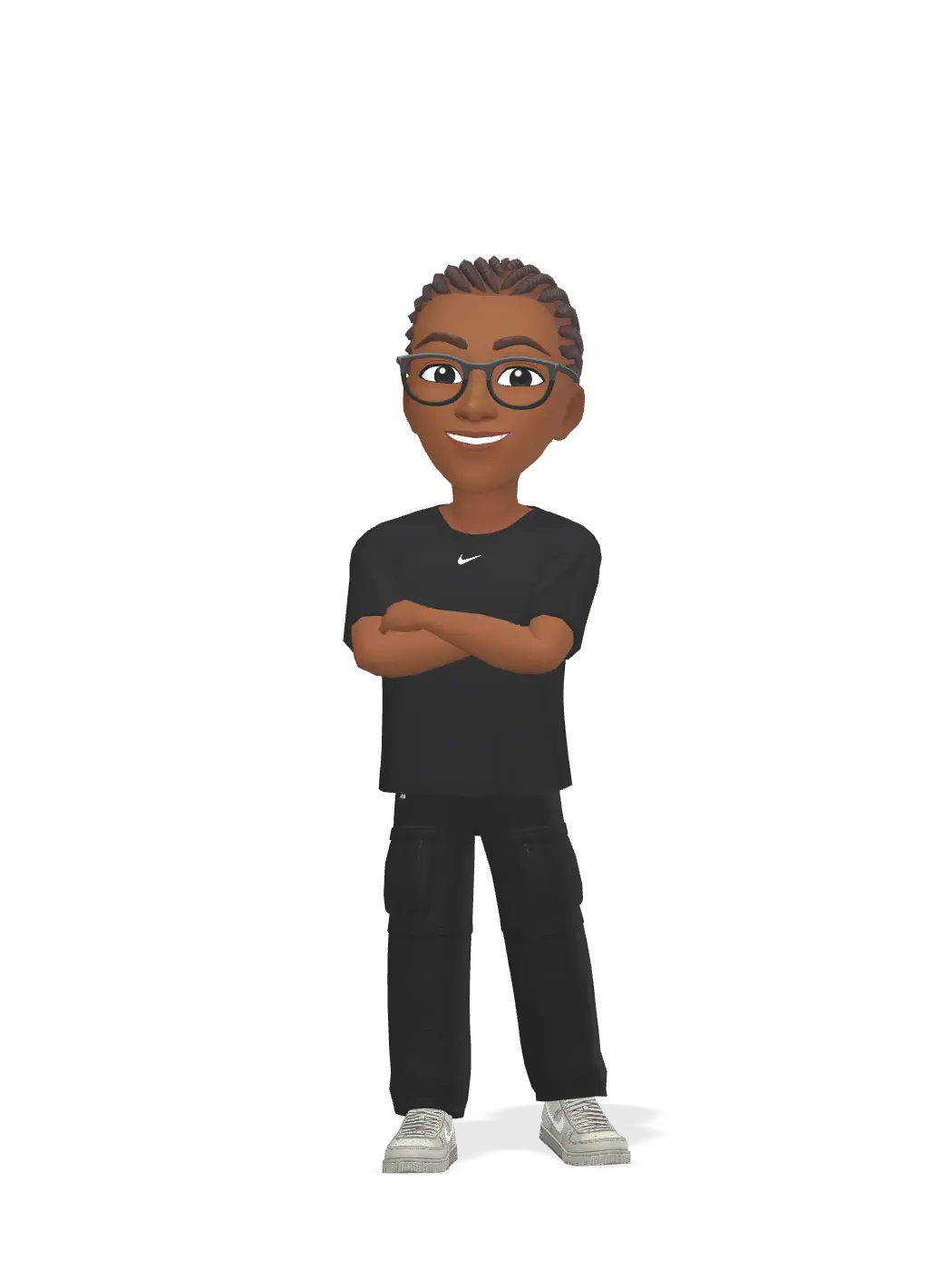 Snapchat profile picture for @nicocax