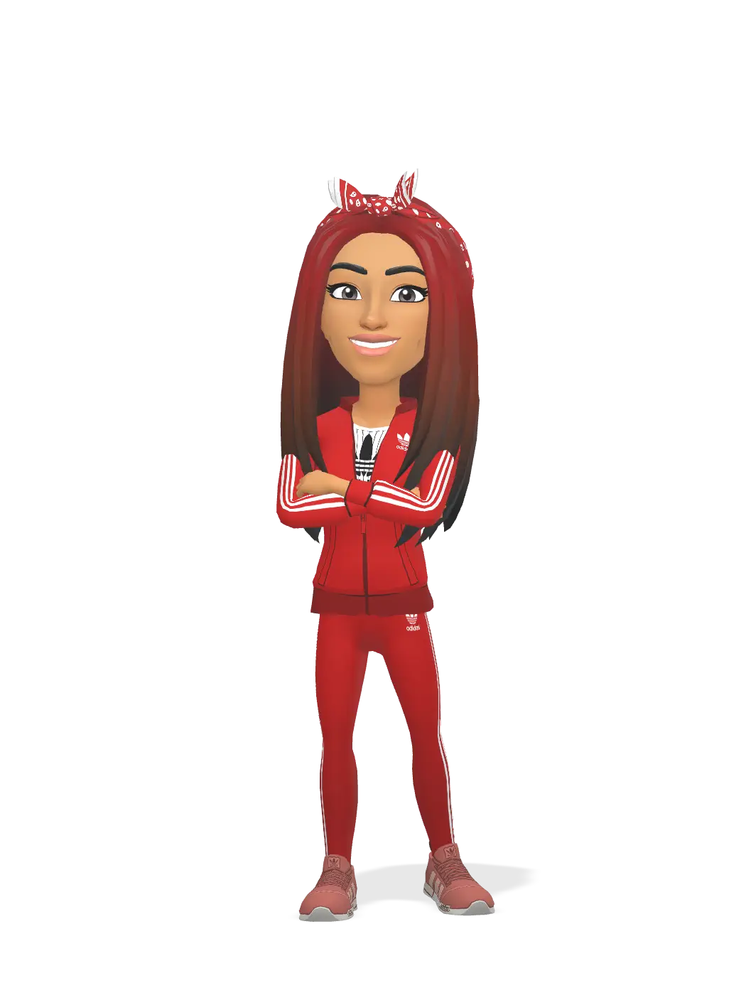Snapchat profile picture for @mia_klove