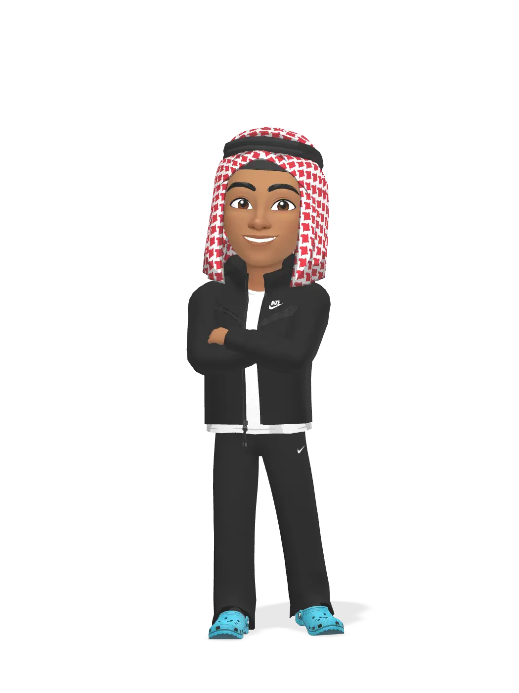 Snapchat profile picture for @sohamd14