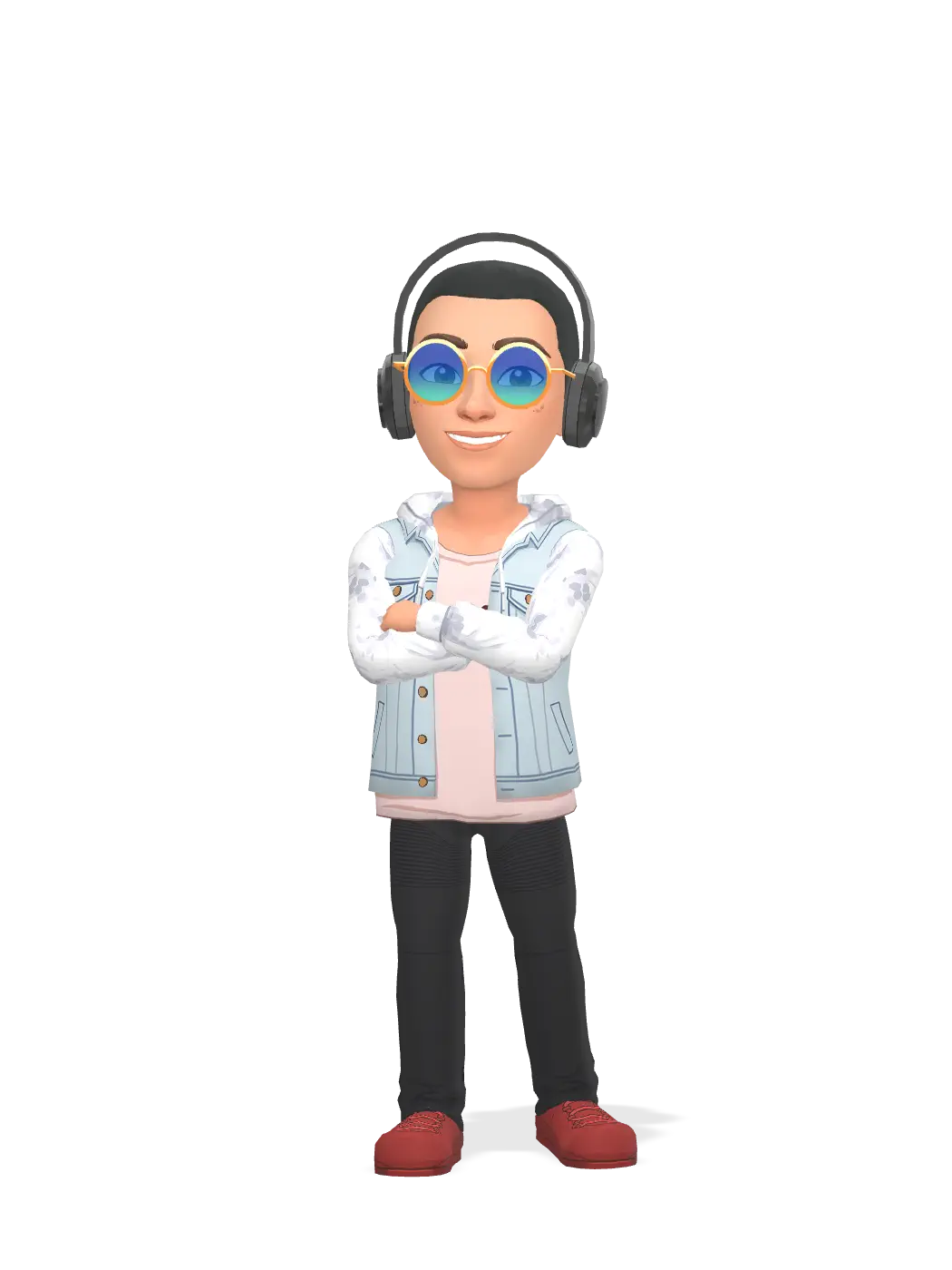 Snapchat profile picture for @ricky_2x2