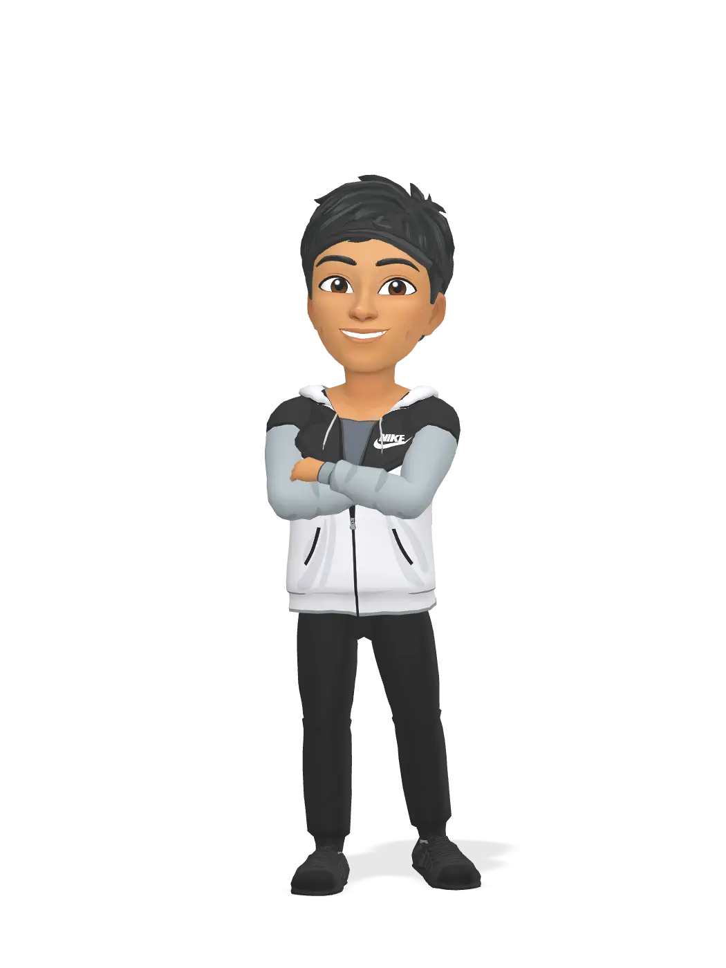 Snapchat profile picture for @yk_alexz