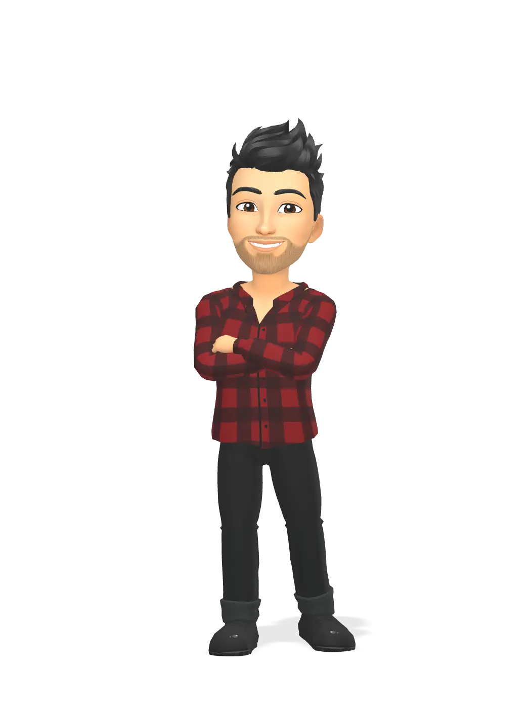 Snapchat profile picture for @sushil_s6