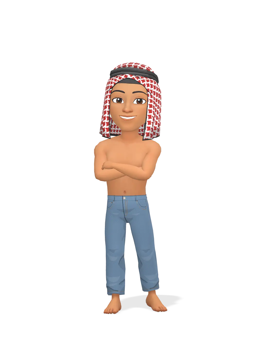 Snapchat profile picture for @smitho