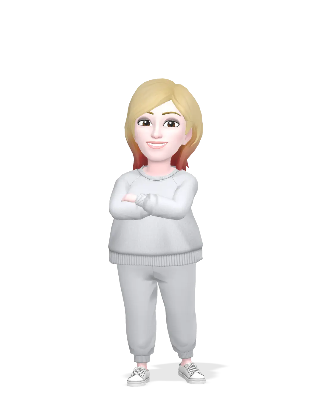Snapchat profile picture for @magofo