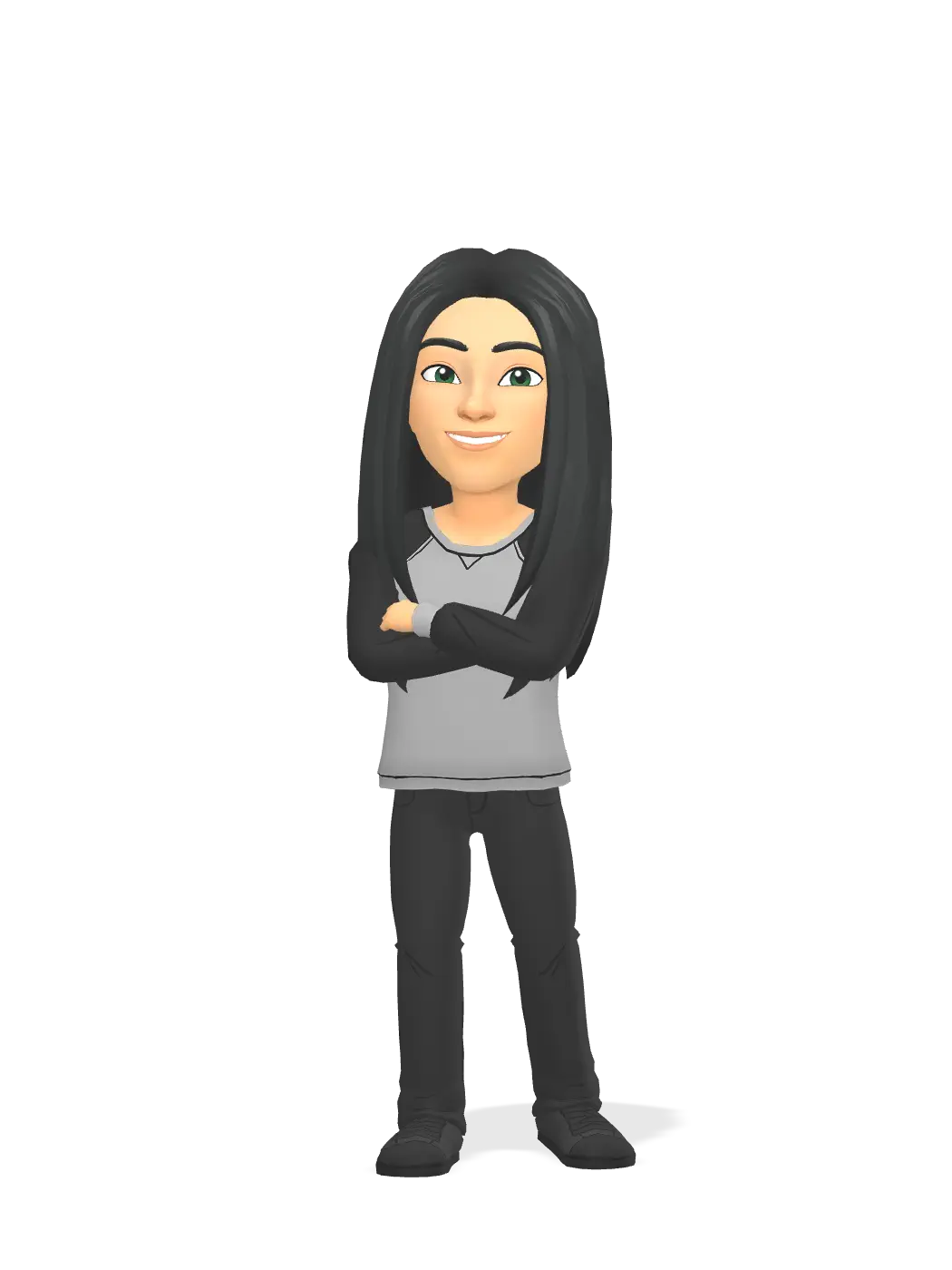 Snapchat profile picture for @karditz