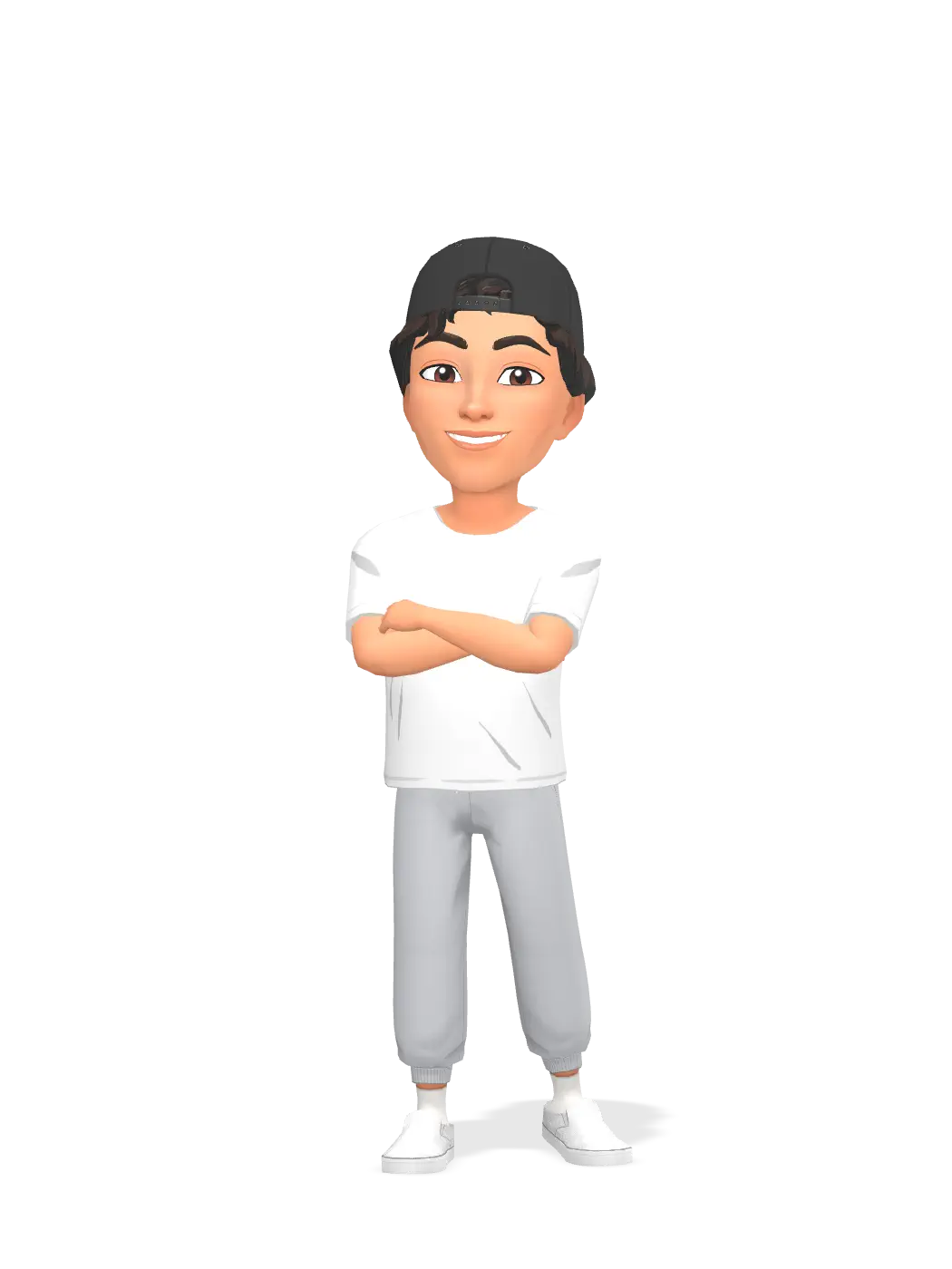 Snapchat profile picture for @josueheca