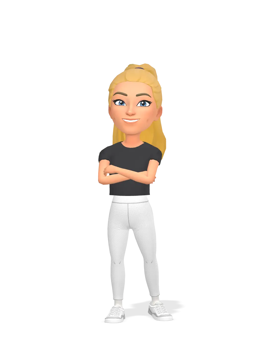 Snapchat profile picture for @ft_marli