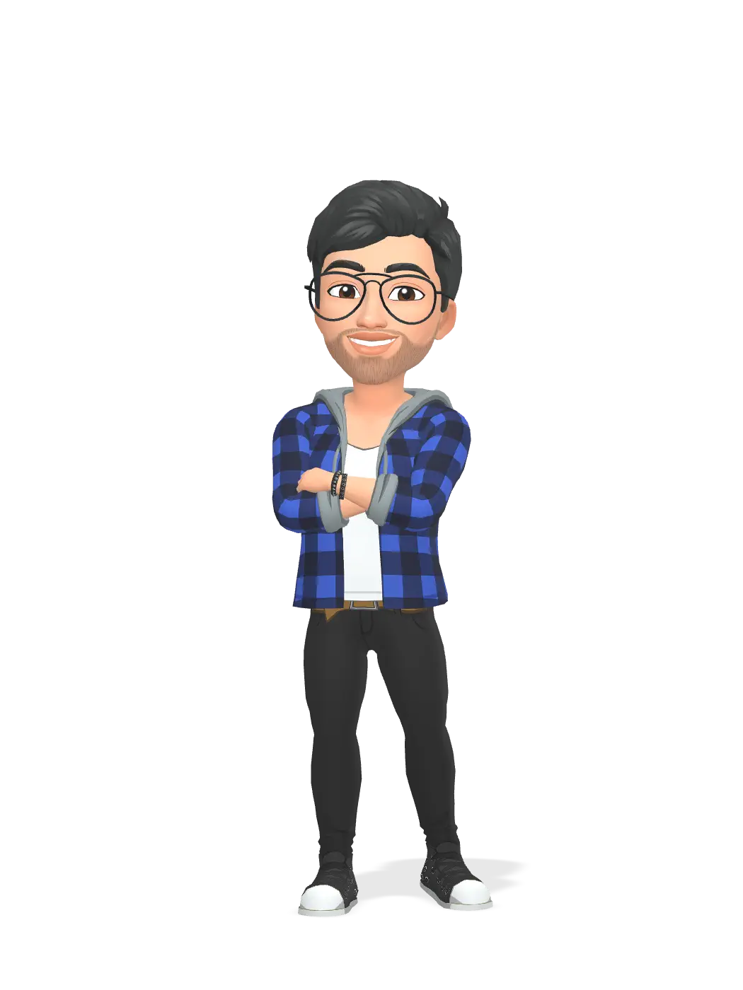 Snapchat profile picture for @karma_019