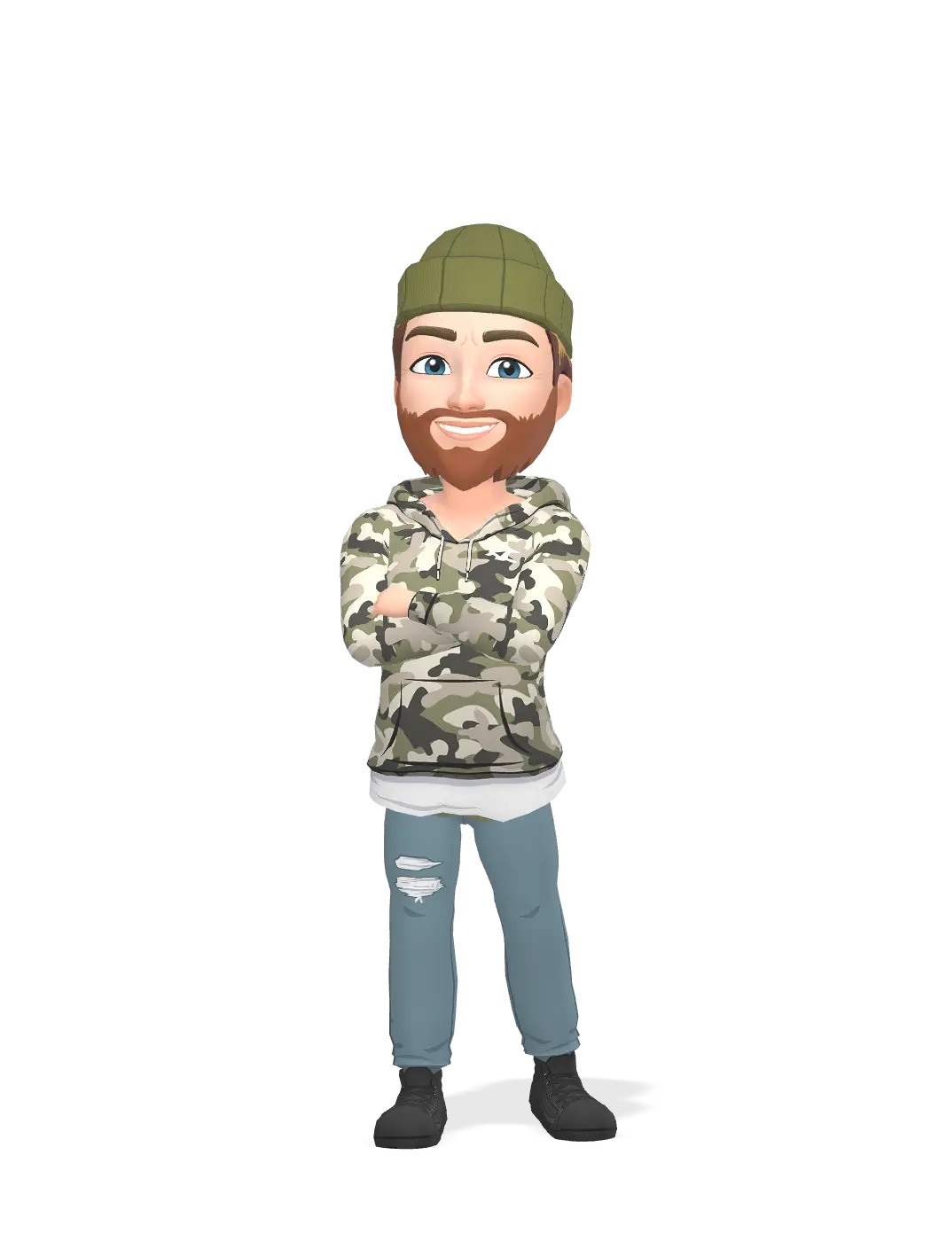 Snapchat profile picture for @ligature