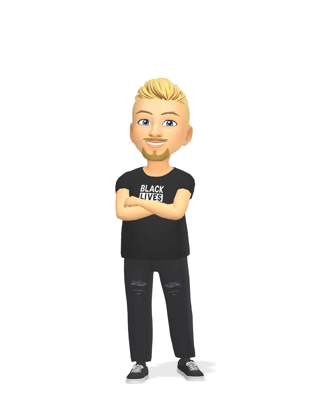 Snapchat profile picture for @emirruss