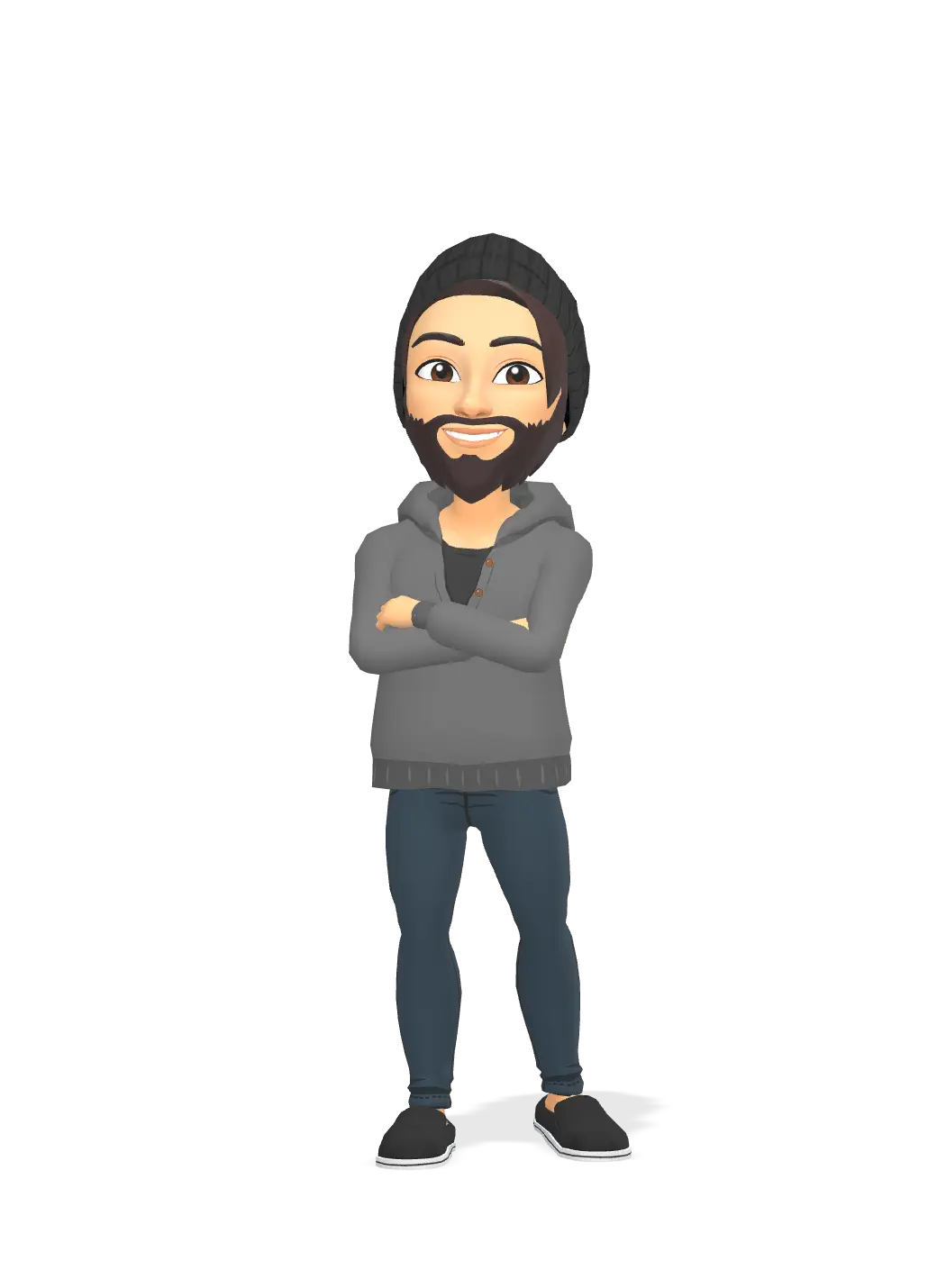 Snapchat profile picture for @ivanssds