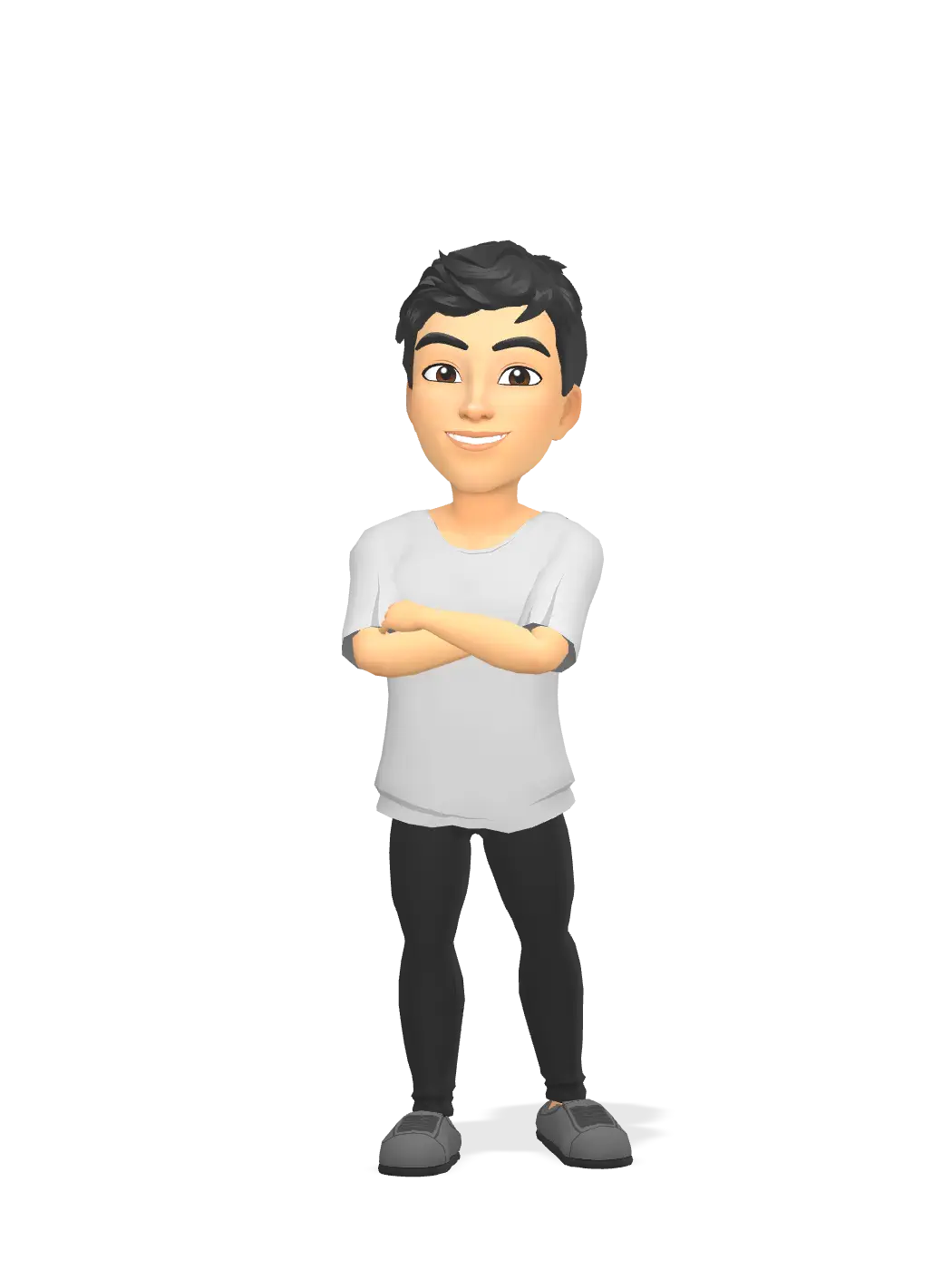 Snapchat profile picture for @soyeminn