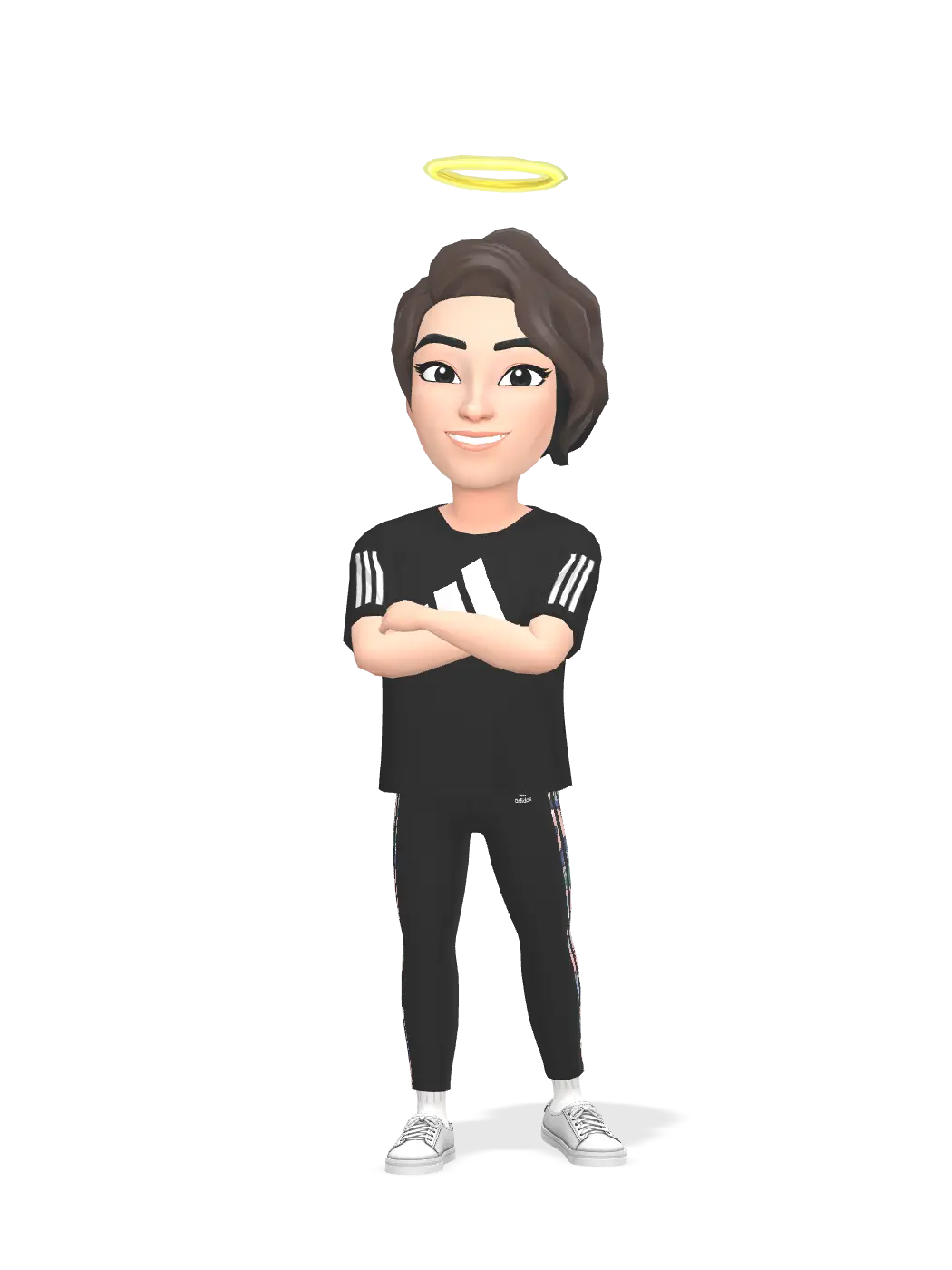 Snapchat profile picture for @ni_jm