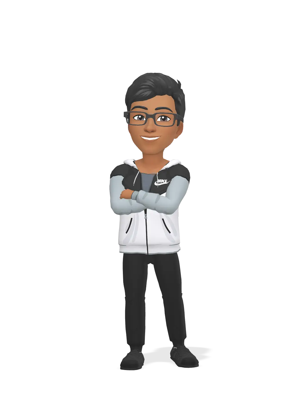 Snapchat profile picture for @jey_goat
