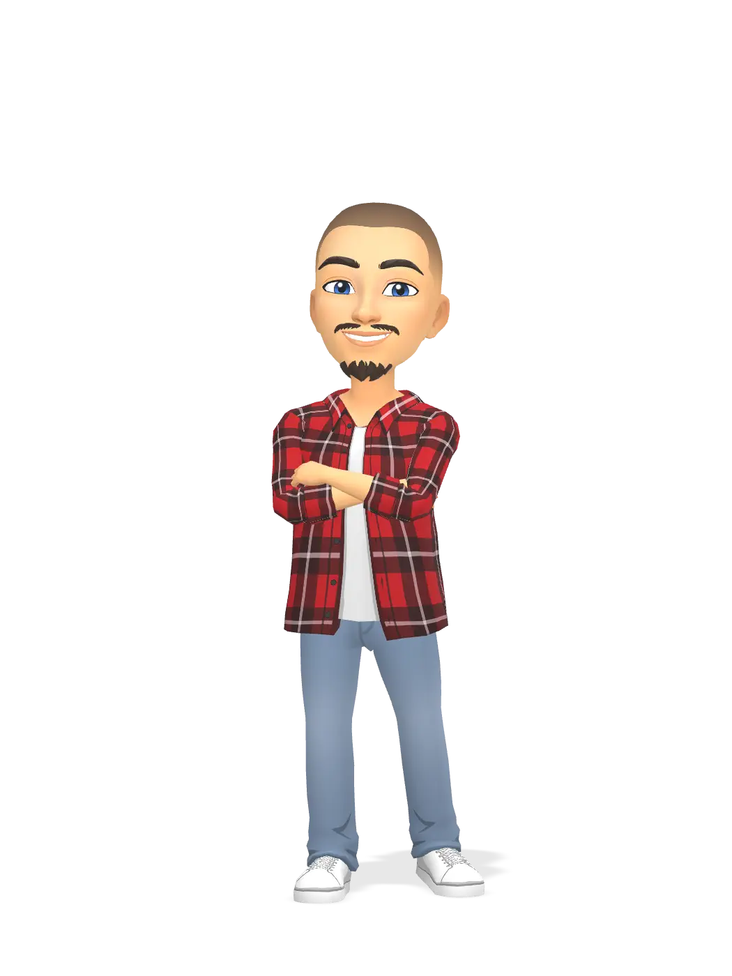 Snapchat profile picture for @punished