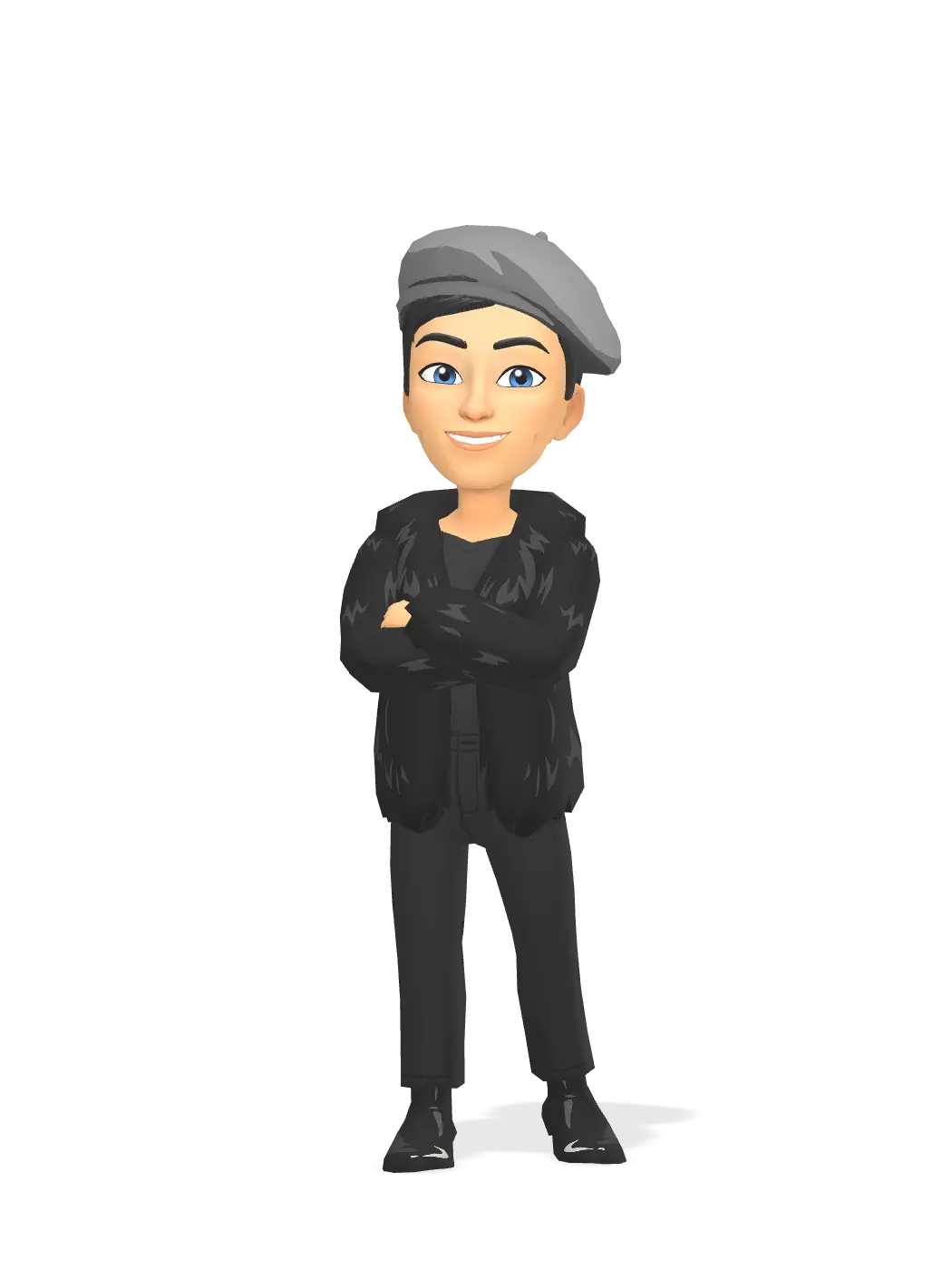Snapchat profile picture for @lwa_l
