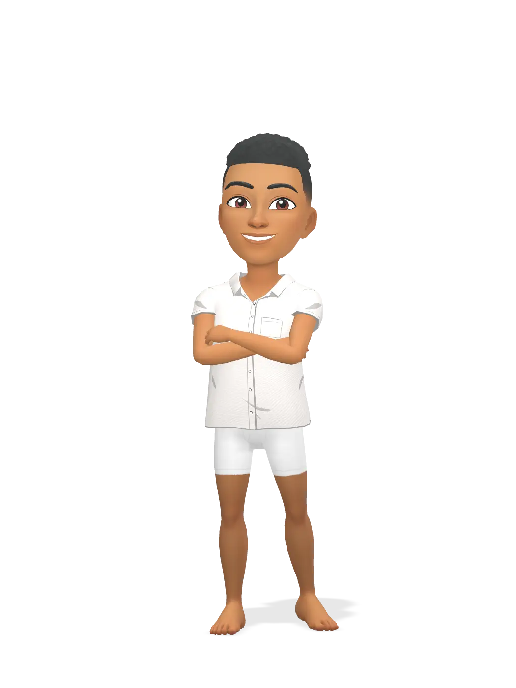 Snapchat profile picture for @kaduu