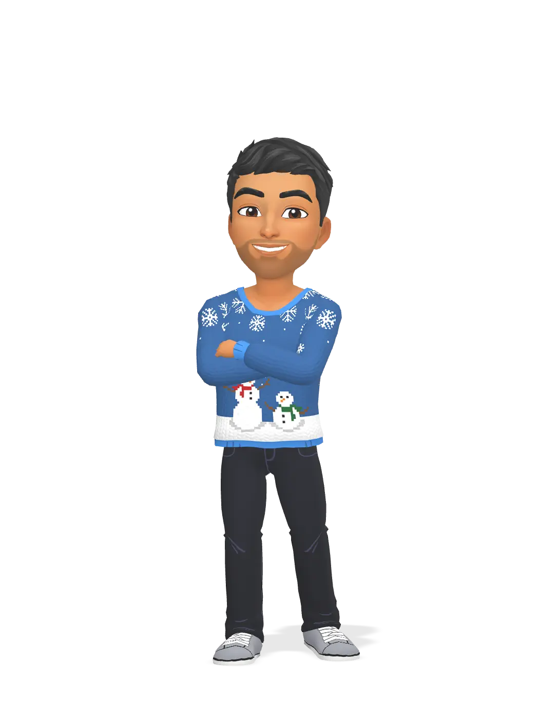 Snapchat profile picture for @tayyab