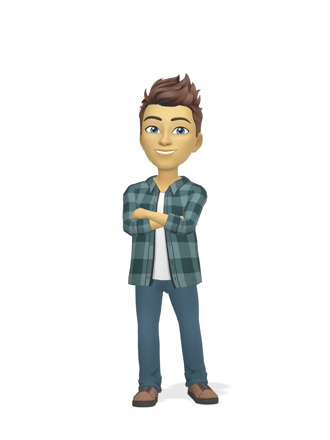 Snapchat profile picture for @sonadow22