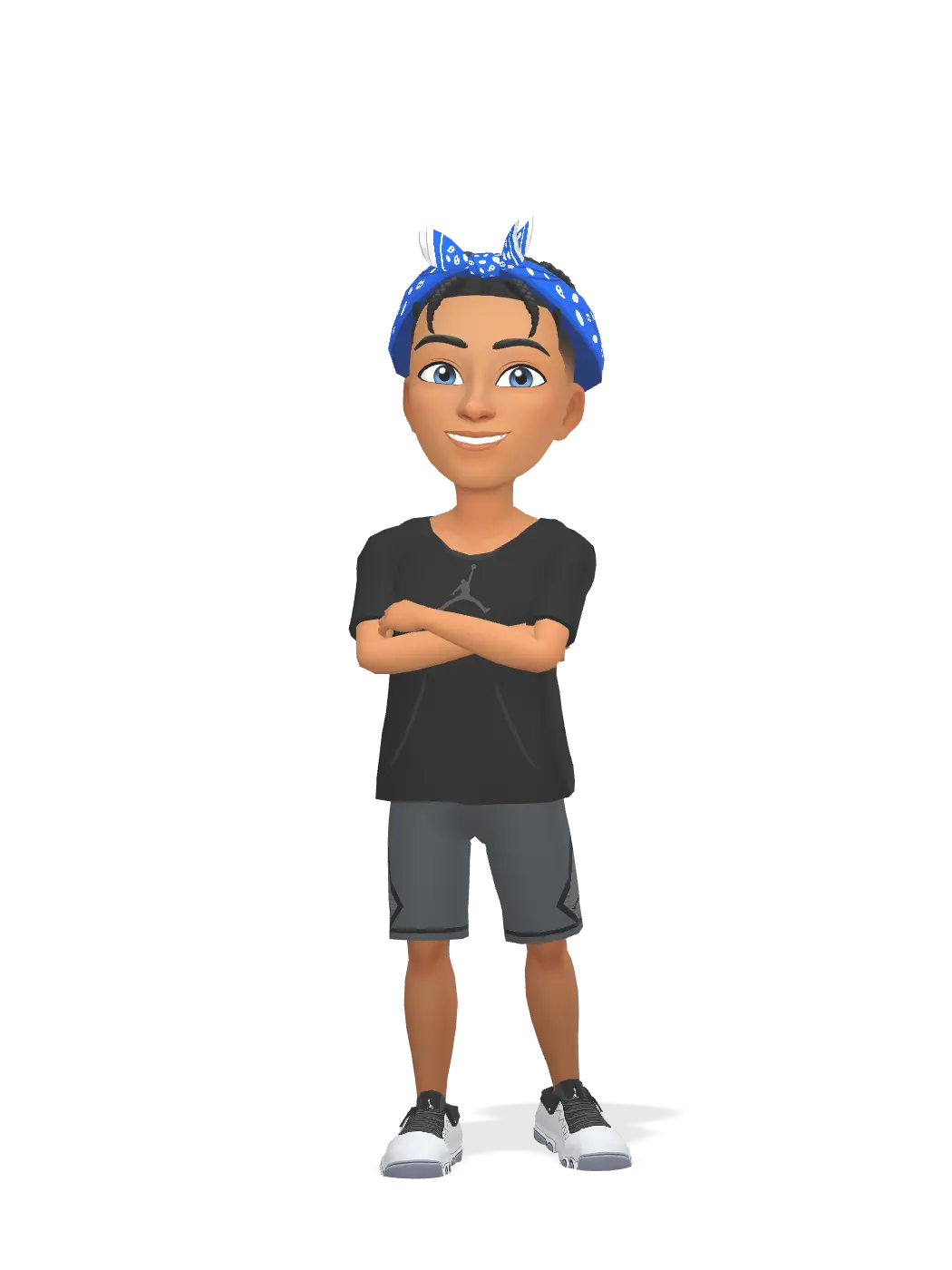 Snapchat profile picture for @g5angel