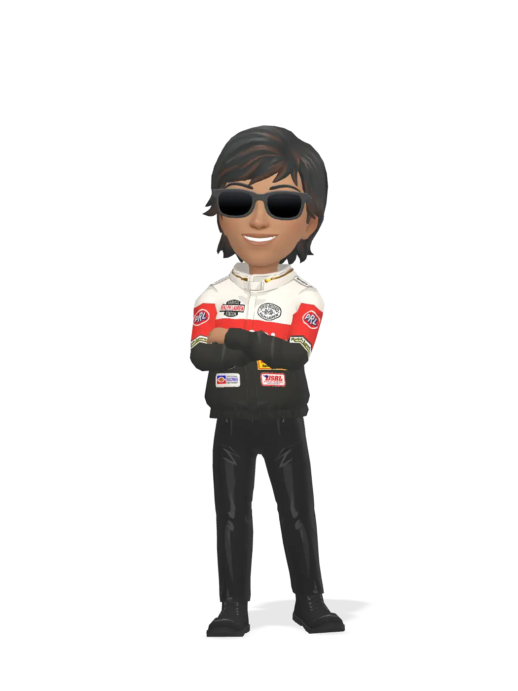 Snapchat profile picture for @vadrajesh