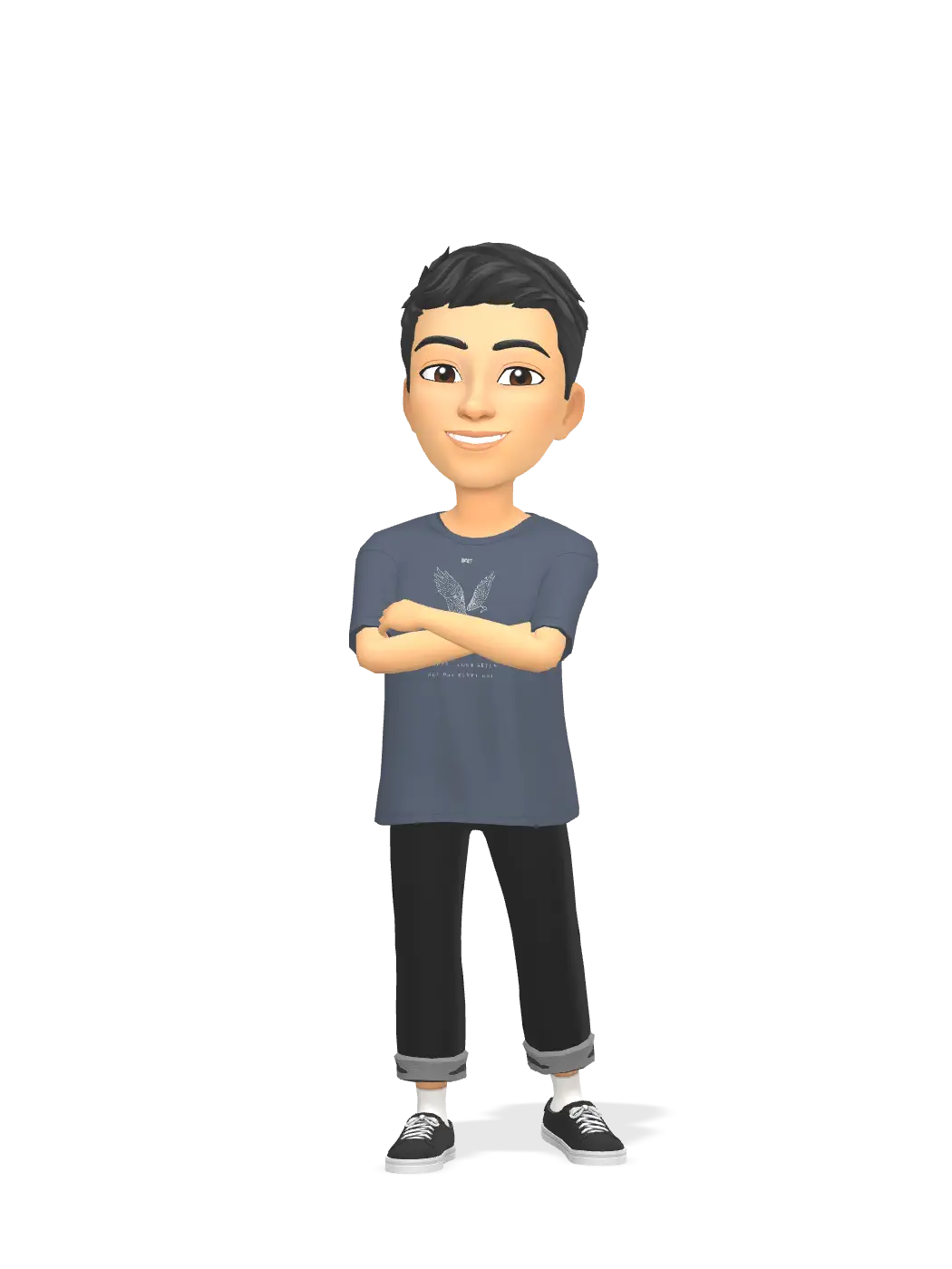Snapchat profile picture for @ghetto