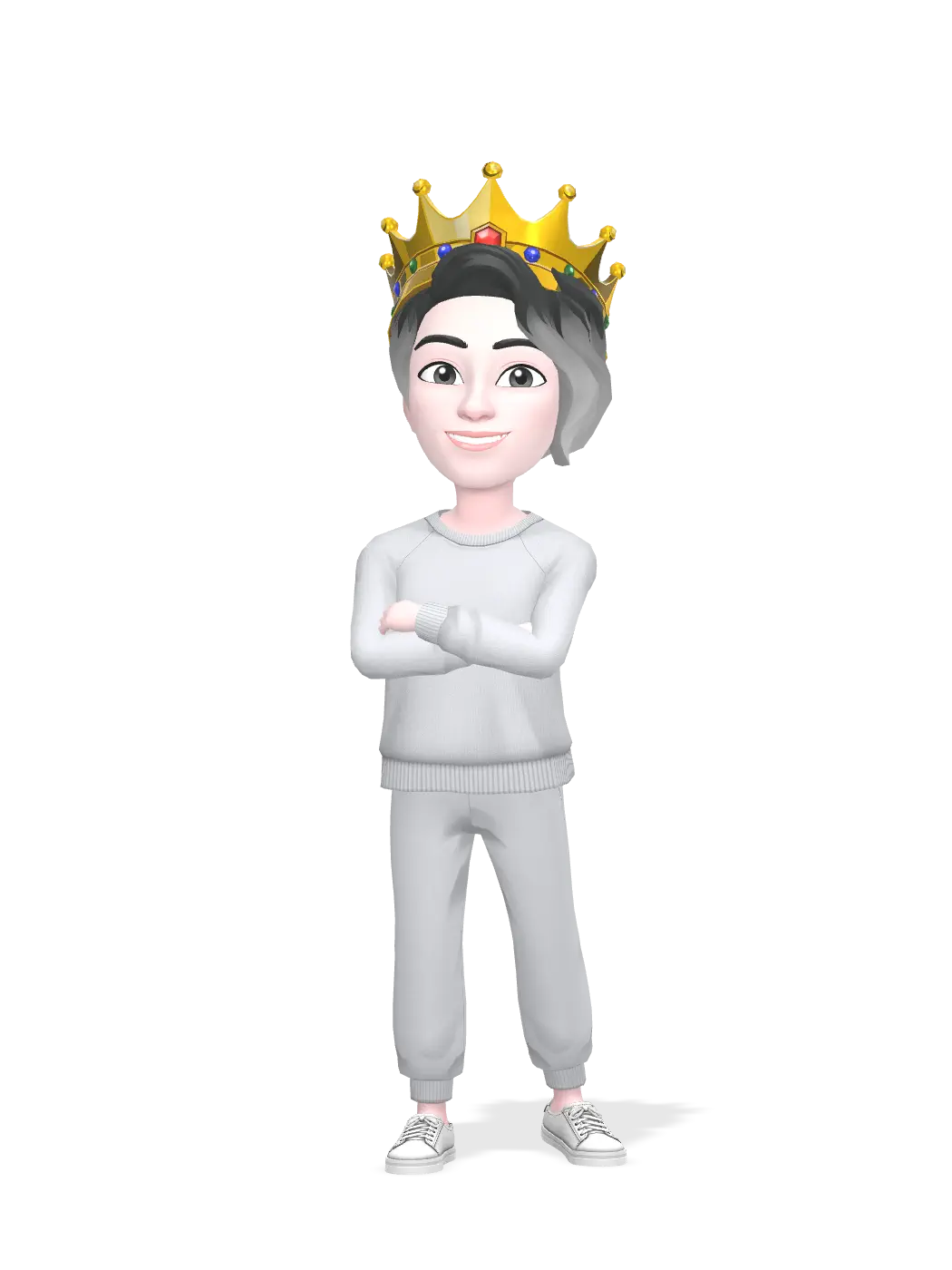 Snapchat profile picture for @k_xmq