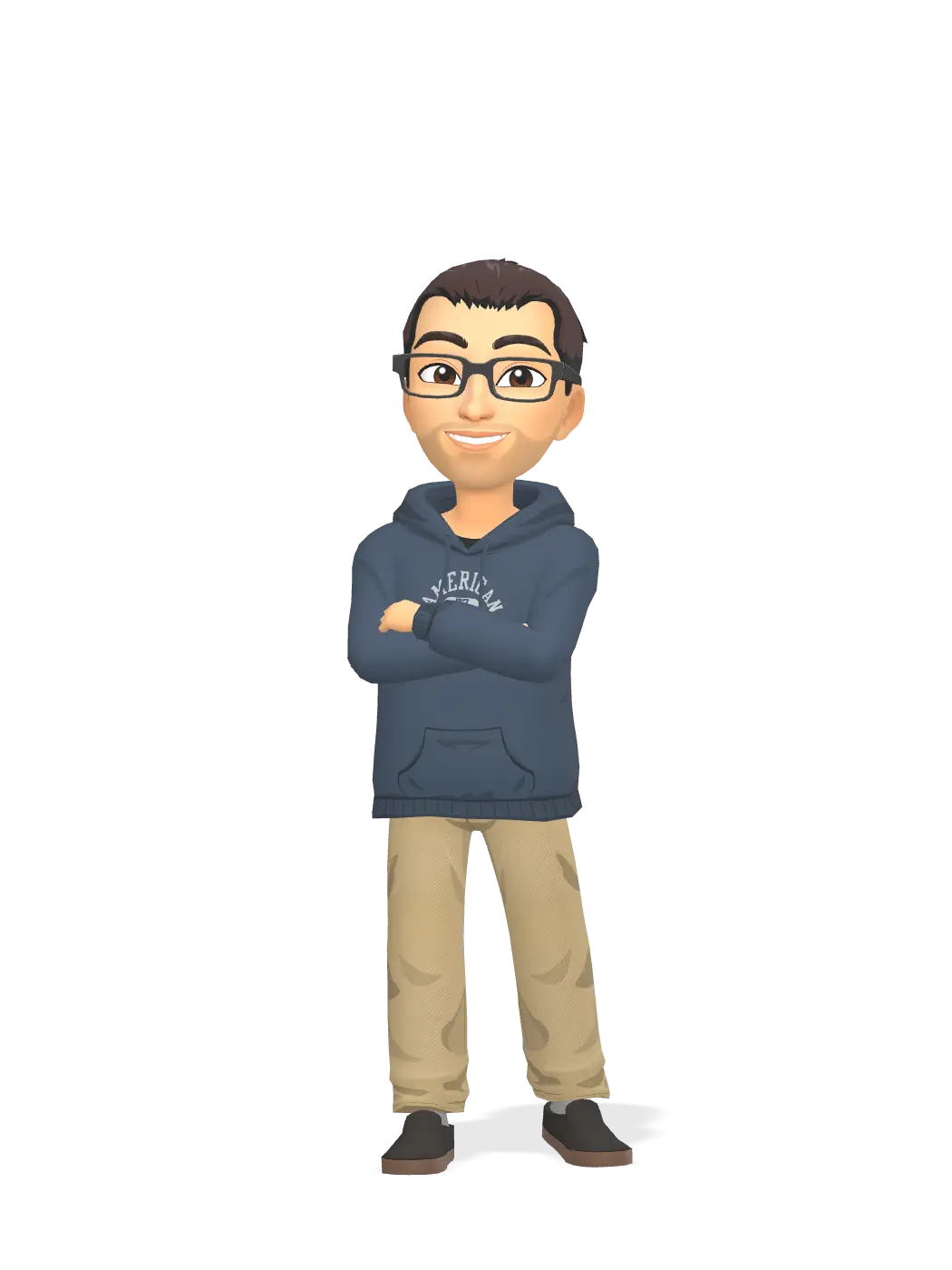 Snapchat profile picture for @looked