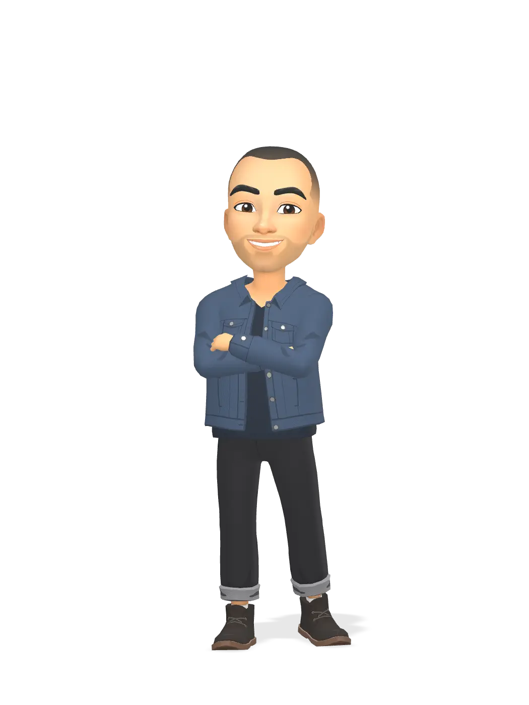 Snapchat profile picture for @lz1tpm