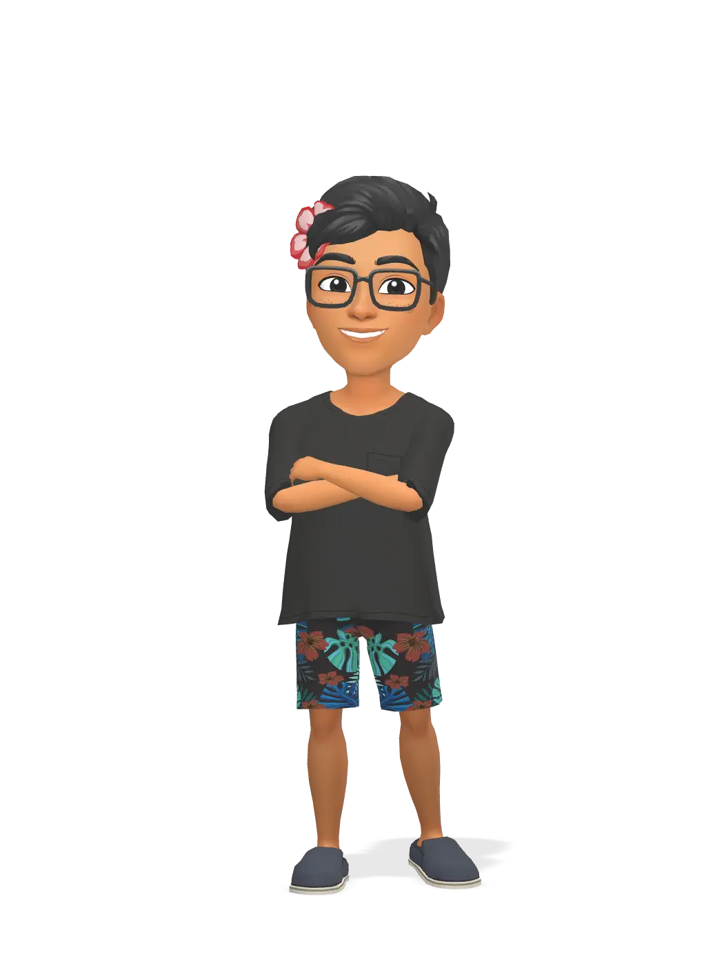 Snapchat profile picture for @rigelgfr