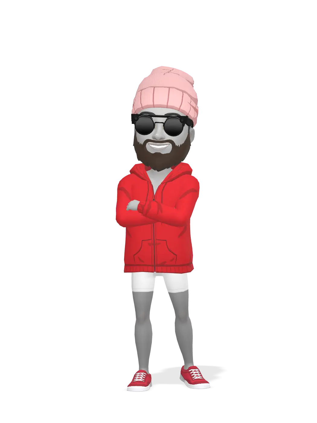 Snapchat profile picture for @sigua