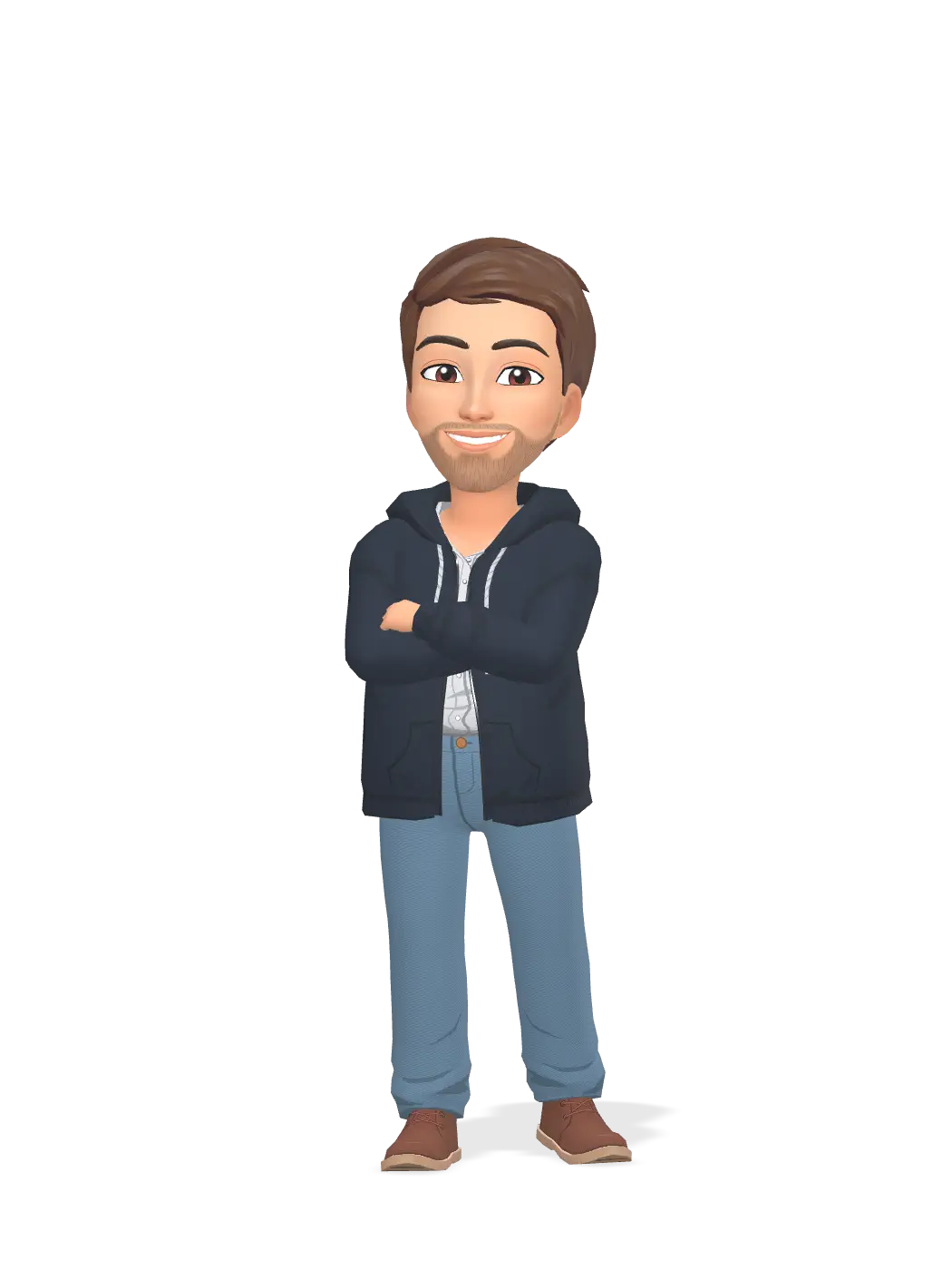 Snapchat profile picture for @hurdles