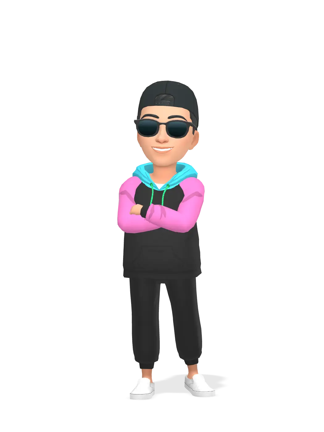 Snapchat profile picture for @josleadcr