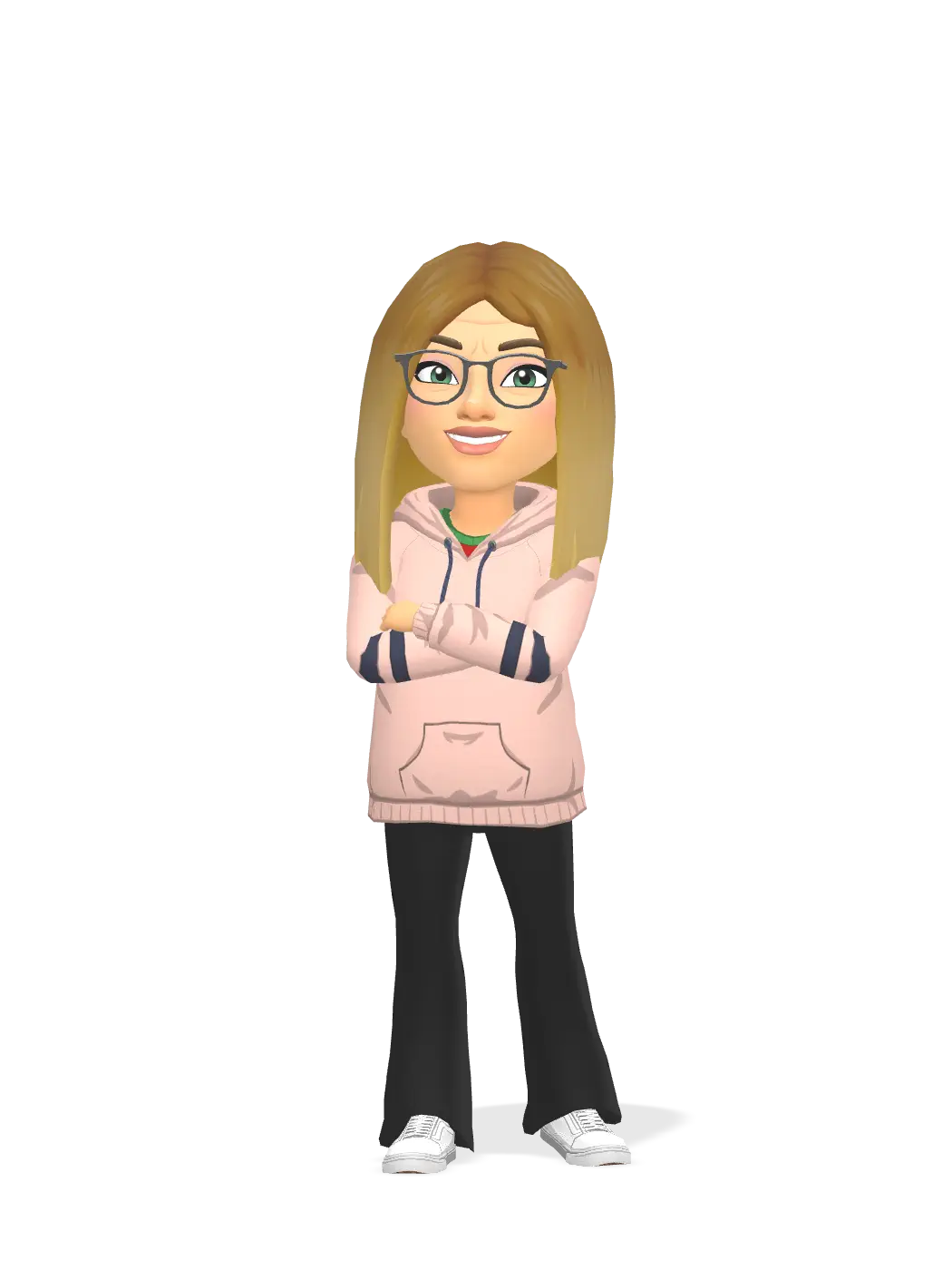 Snapchat profile picture for @jamiu