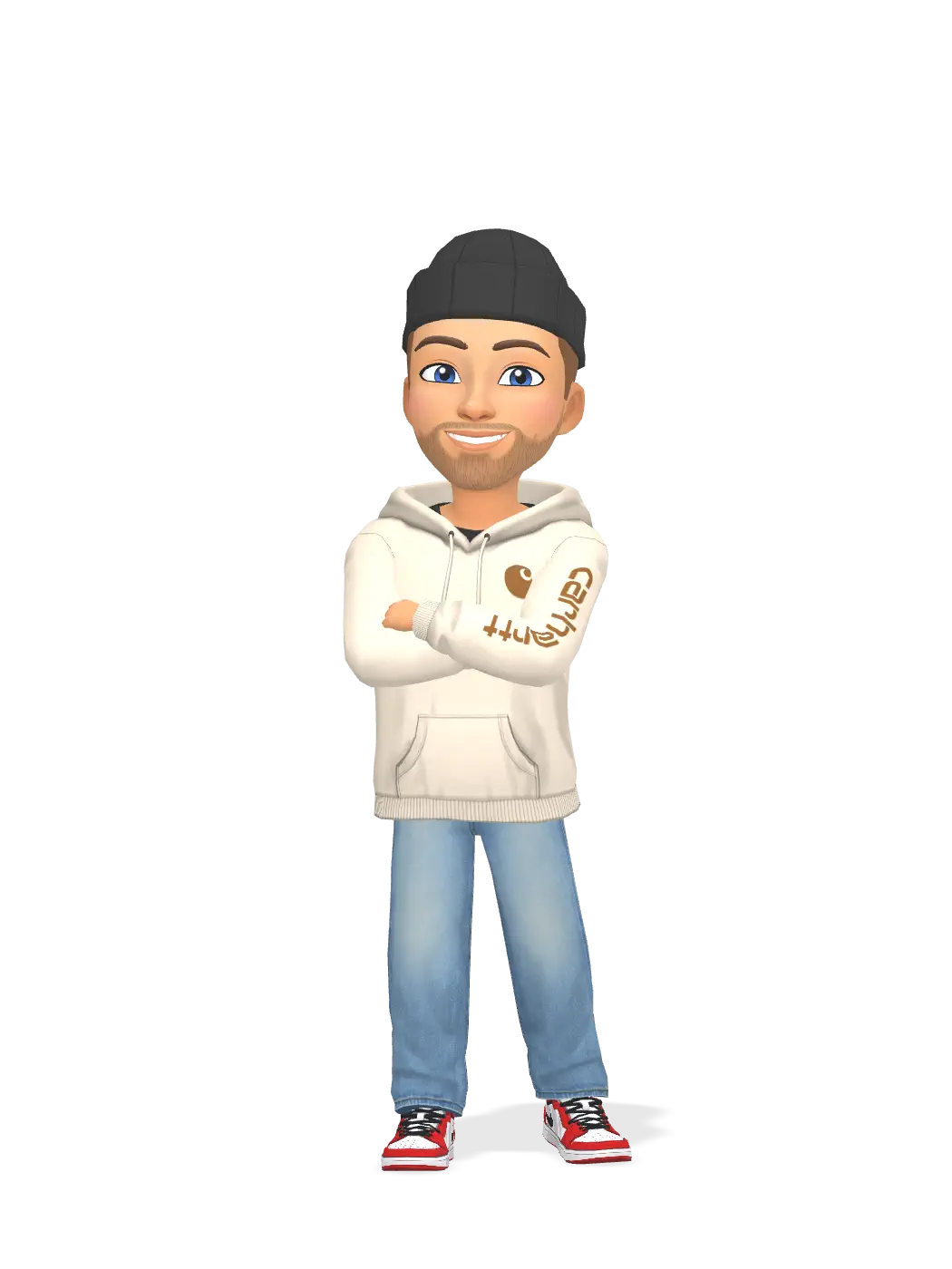 Snapchat profile picture for @koch