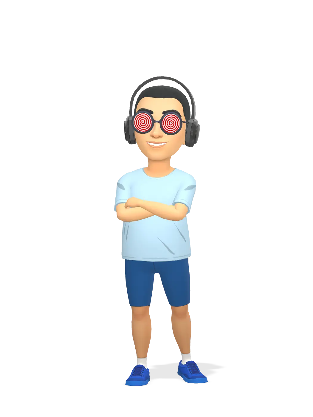 Snapchat profile picture for @lautyv21