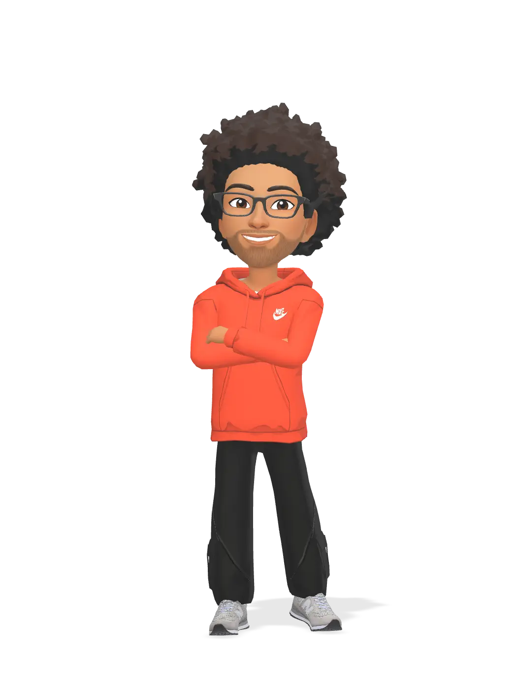 Snapchat profile picture for @yo_ufes