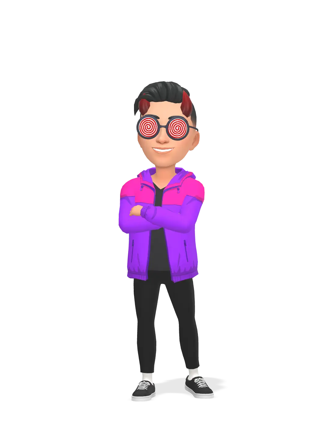 Snapchat profile picture for @xavery20