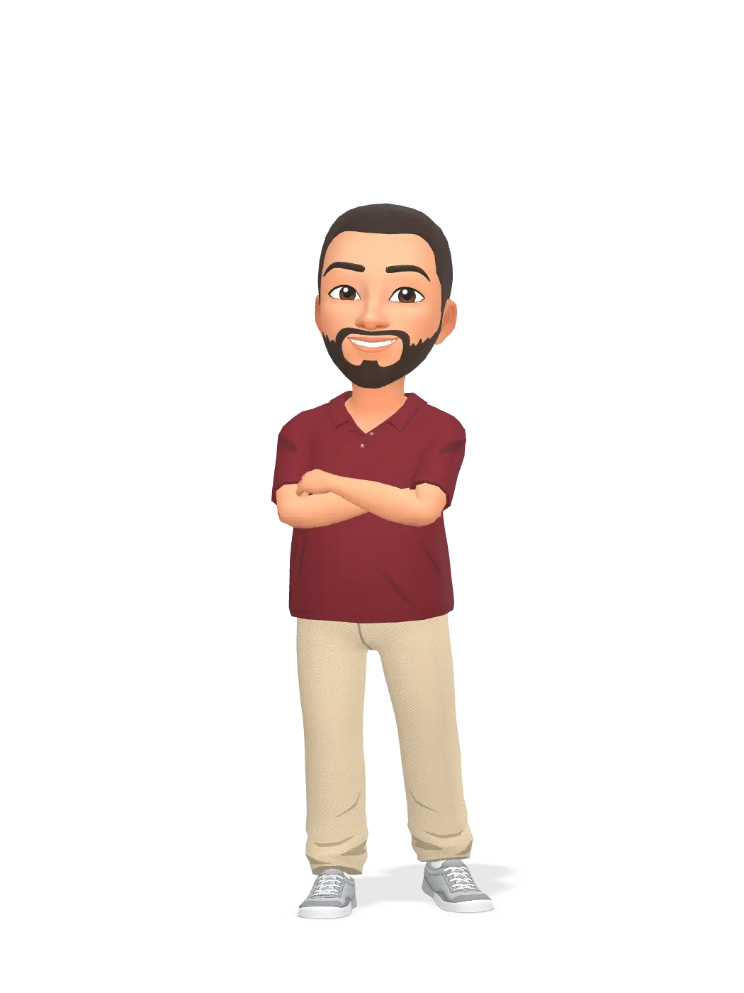 Snapchat profile picture for @popup