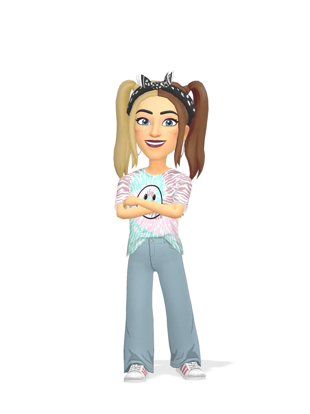Snapchat profile picture for @tegtow