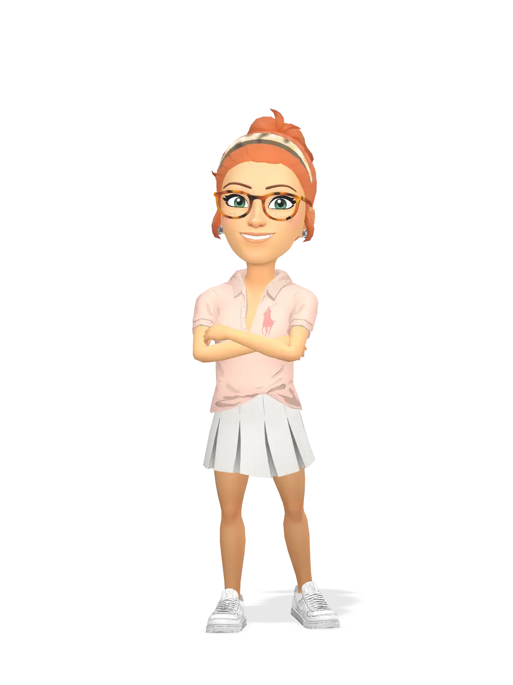 Snapchat profile picture for @mamadoo