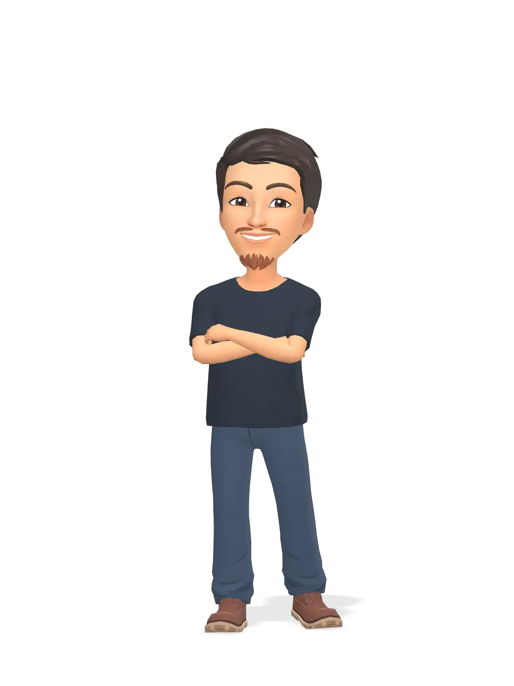 Snapchat profile picture for @tossing