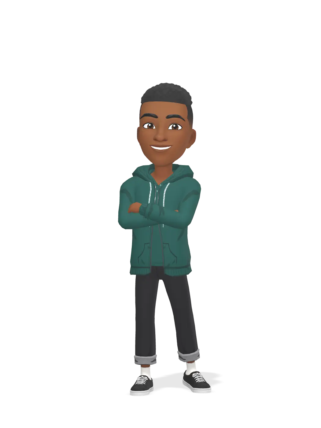 Snapchat profile picture for @nicoweb78