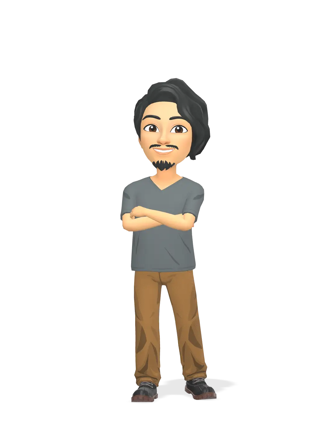 Snapchat profile picture for @qorantun