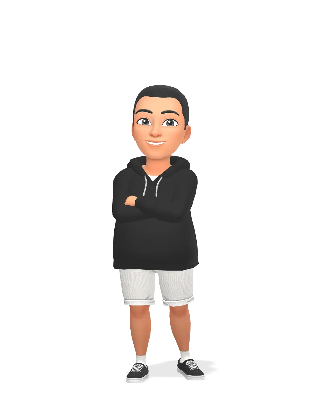 Snapchat profile picture for @renvie31