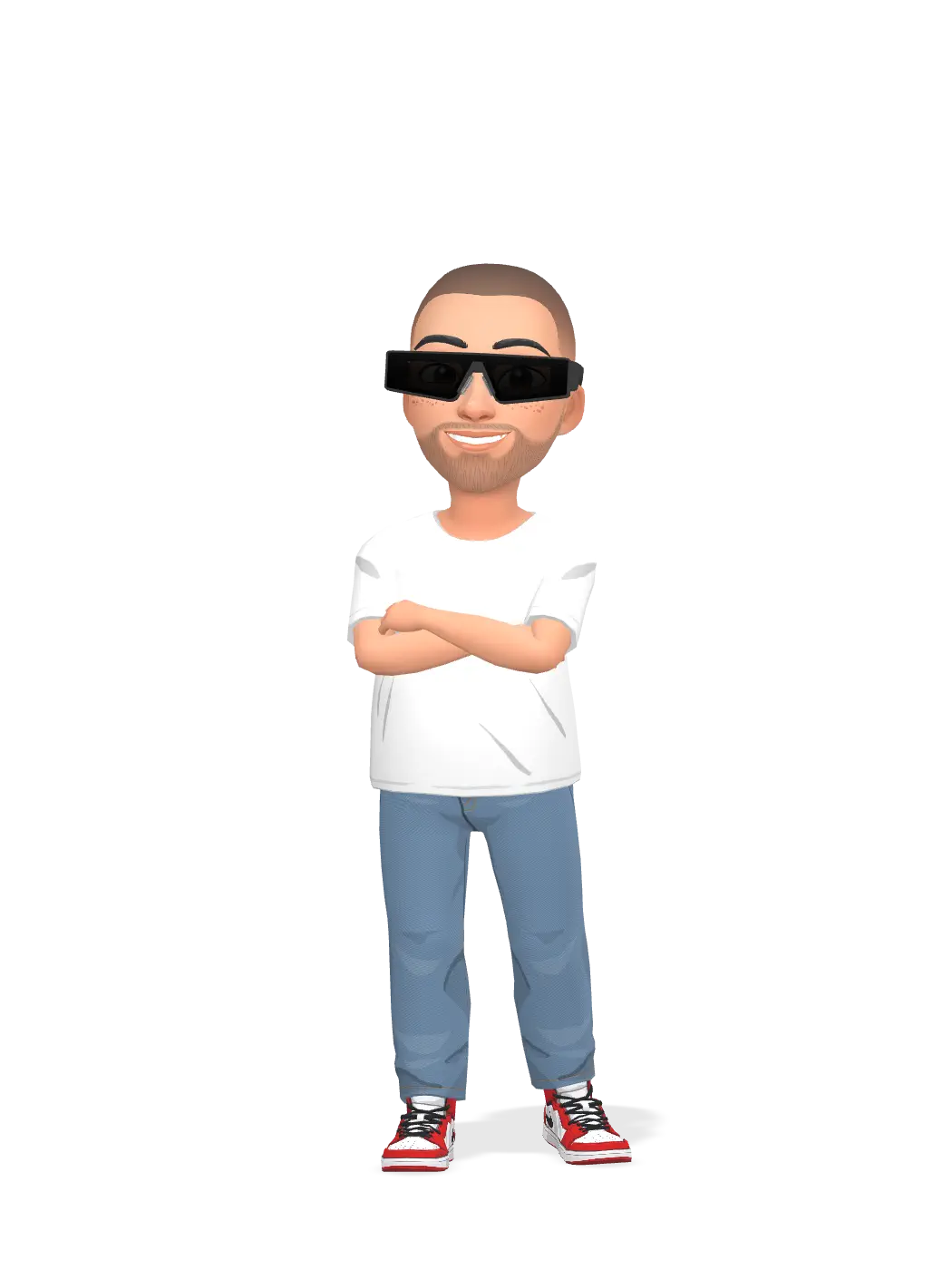 Snapchat profile picture for @rzyabd